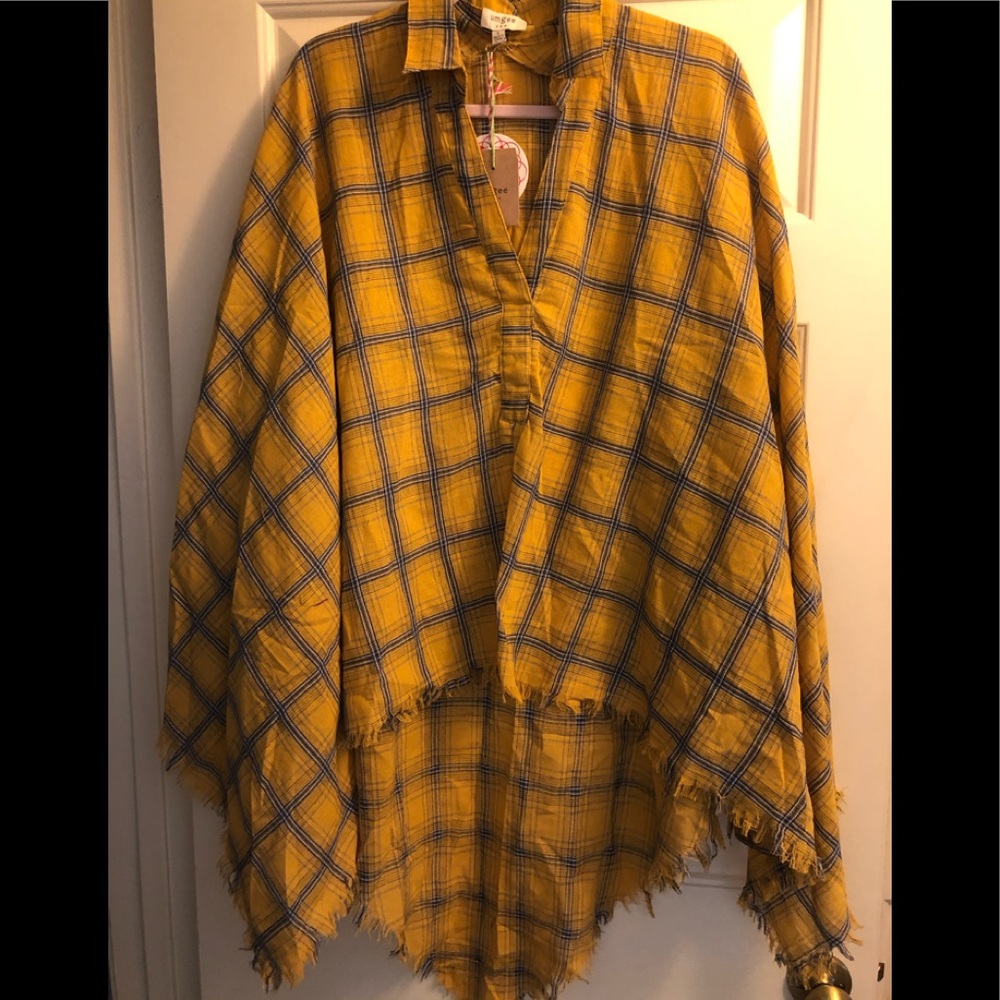 Poncho